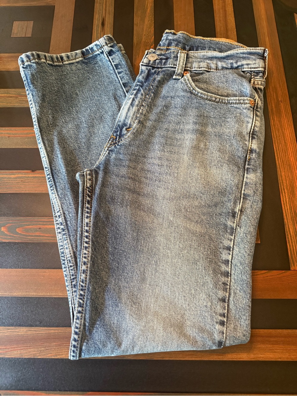 Men’s Levi’s 514 Jeans - Picture 1 of 12